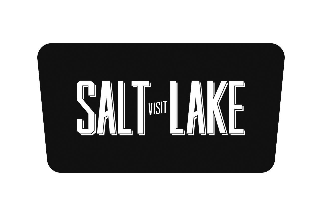 Lake Logo - Branding Guidelines for Visit Salt Lake | Logos & Guidelines