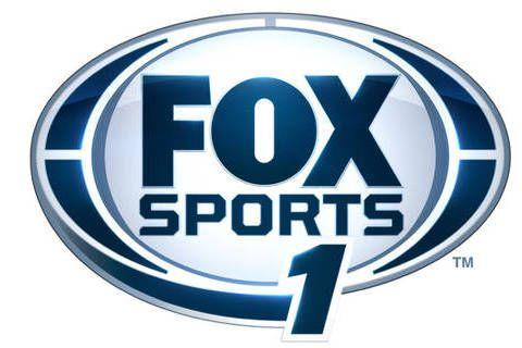 UFC.TV Logo - Fox Sports One Features New UFC Fight Night Series, UFC Tonight and ...