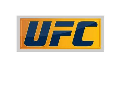 UFC.TV Logo - Report: TV Networks Balking at UFC's Television Rights Asking Price