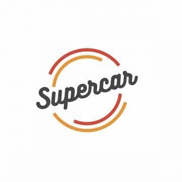 Supercar Logo - Supercar PNG Images | Vector and PSD Files | Free Download on Pngtree