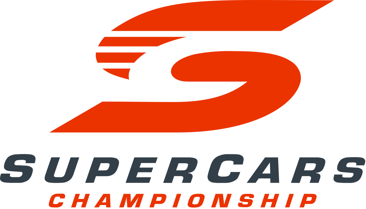 Supercar Logo - Supercars Championship