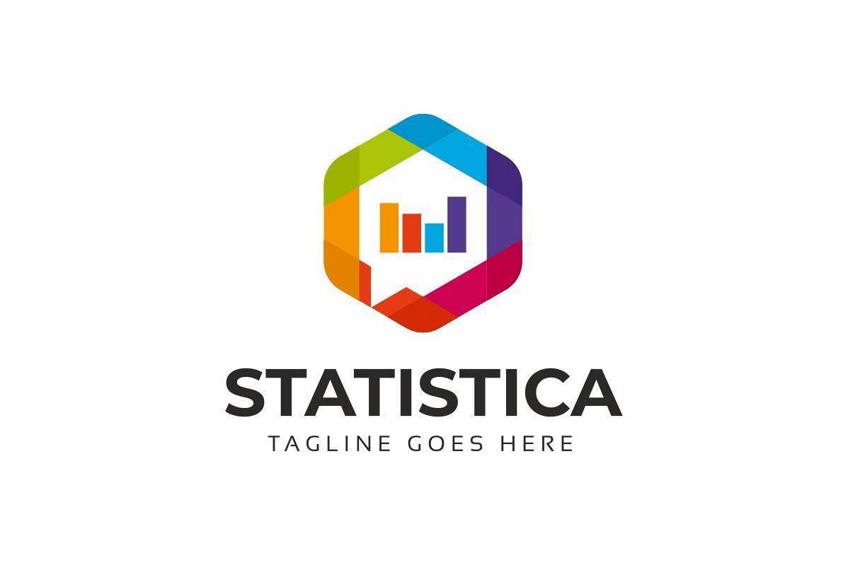 Statistics Logo - Statistics Logo