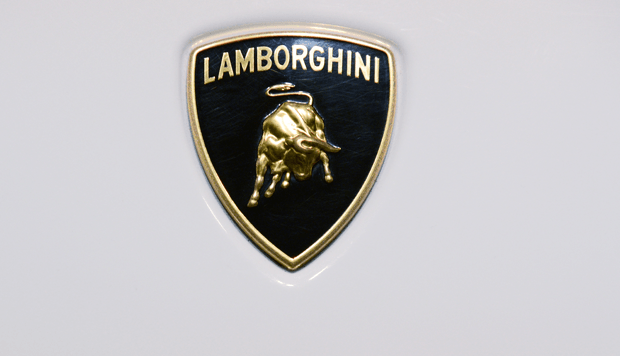 Supercar Logo - The Stories Behind 20 Famous Car Logos | Mental Floss