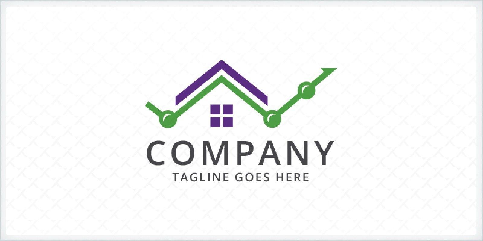 Statistics Logo - Home Sales Statistics Logo