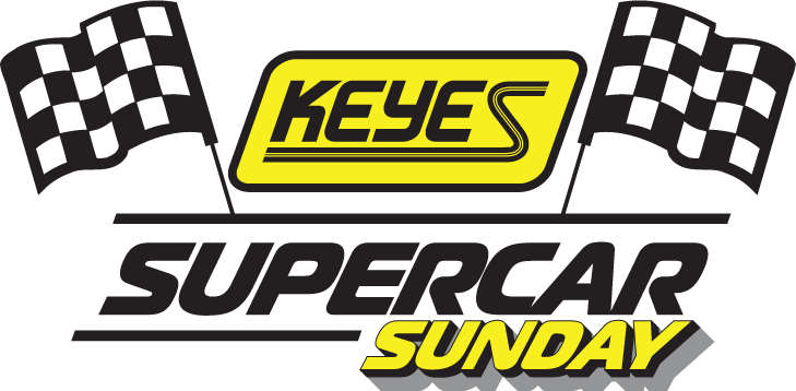 Supercar Logo - Supercar Sunday | World Famous Car Show