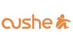 Cushe Logo - LOGO CUSHE