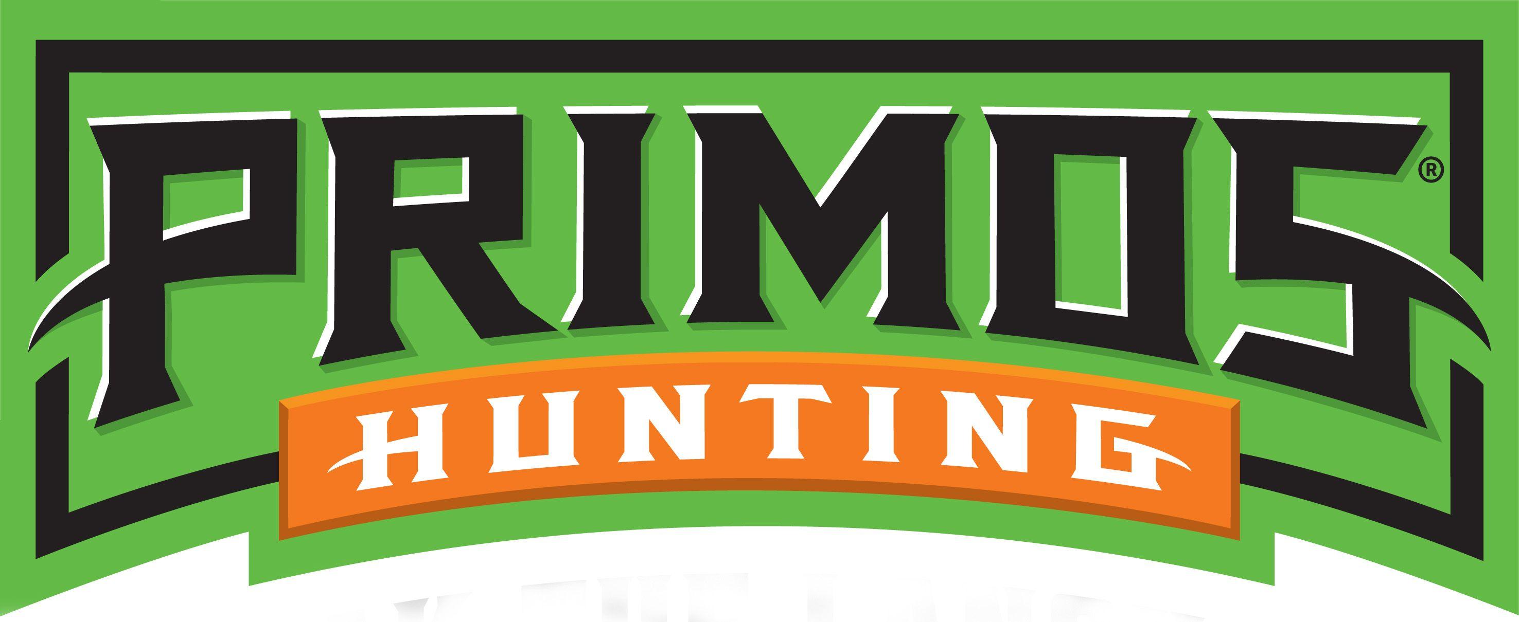 Primos Logo - Logo