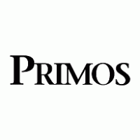 Primos Logo - Primos. Brands of the World™. Download vector logos and logotypes