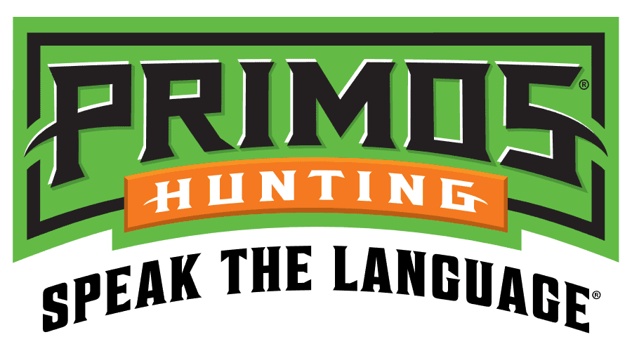 Primos Logo - Primos Hunting Logo Vector - (.SVG + .PNG) - FindLogoVector.Com