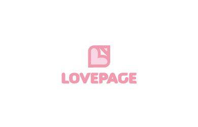 Page Logo - Logo Design Inspiration From 9 Designers