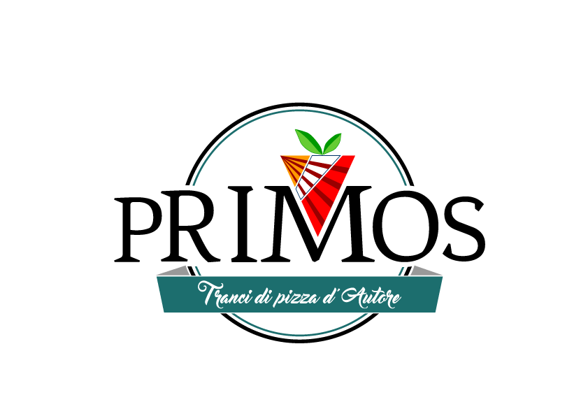 Primos Logo - Primos & brand identity