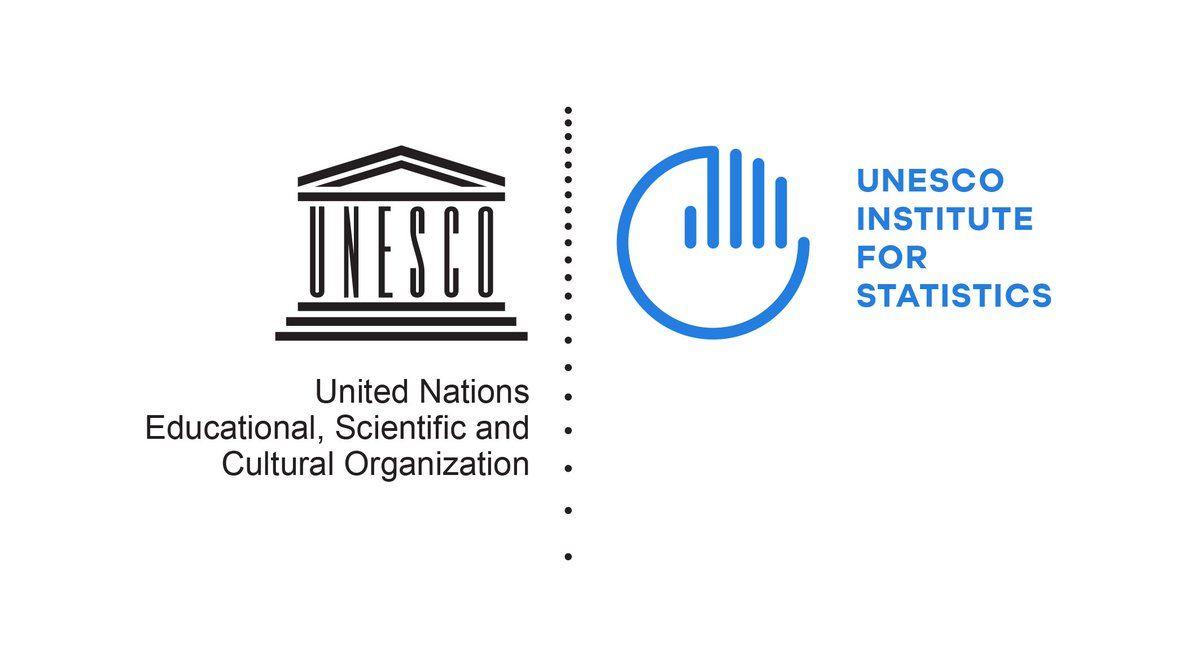 Statistics Logo - UNESCO Statistics on Twitter: 