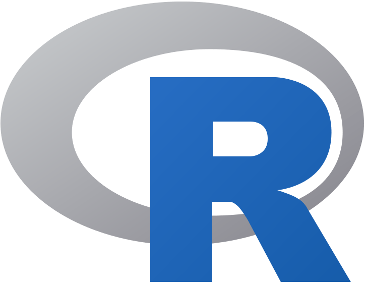 Statistics Logo - Getting to know the R programming language