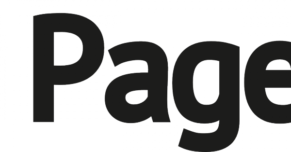 Page Logo - PageFair Logo Horizontal