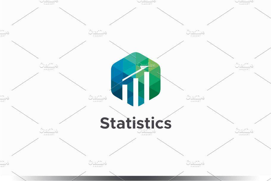 Statistics Logo - Statistics Logo