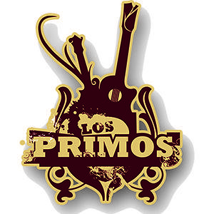 Primos Logo - Los Primos LOGO (small) - Los Primos // Mallorca Rumba Fusión // El ...