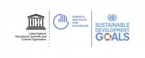 Statistics Logo - UNESCO Institute for Statistics