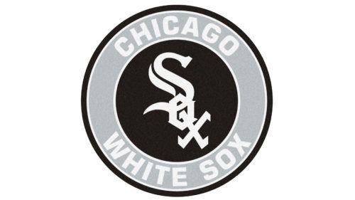 Whitesox Logo - Chicago White Sox. Baseball logos. White sox logo, Logos