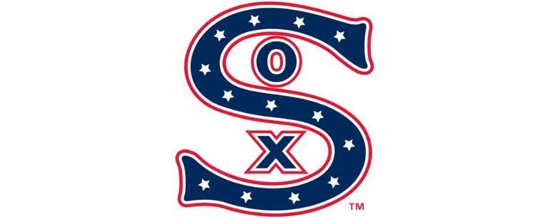 Whitesox Logo - Logos and Uniforms. Chicago White Sox