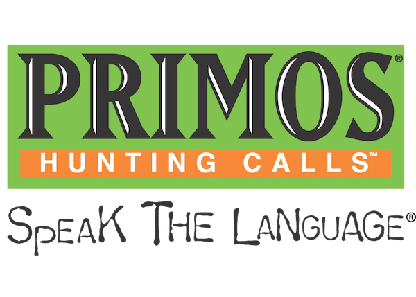Primos Logo - Primos
