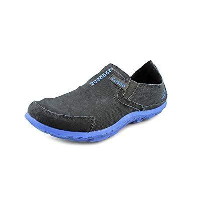 Cushe Logo - Cushe Men's M Slip-On