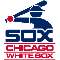 Whitesox Logo - Chicago White Sox Primary Logo. Sports Logo History