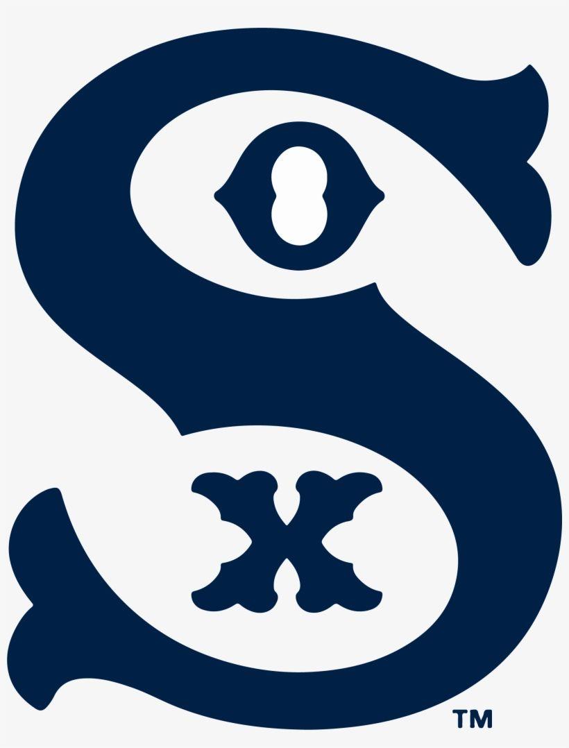 Whitesox Logo - White Sox Logo Png 1919 White Sox Logo White Sox First