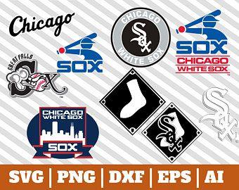 Whitesox Logo - White sox logo