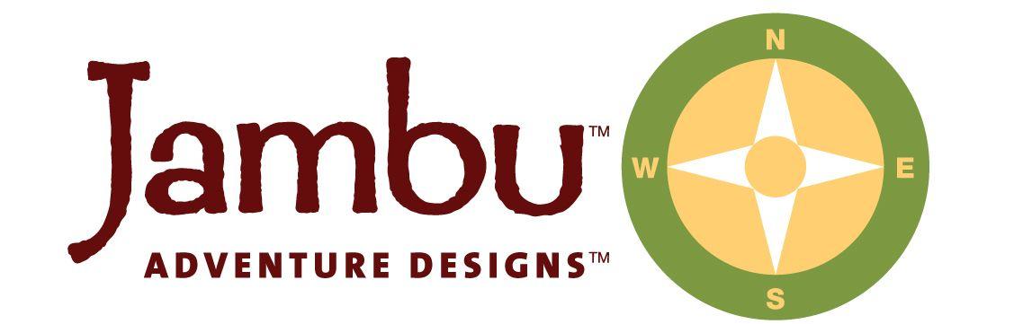 Jambu Logo - Outdoor Industry Jobs
