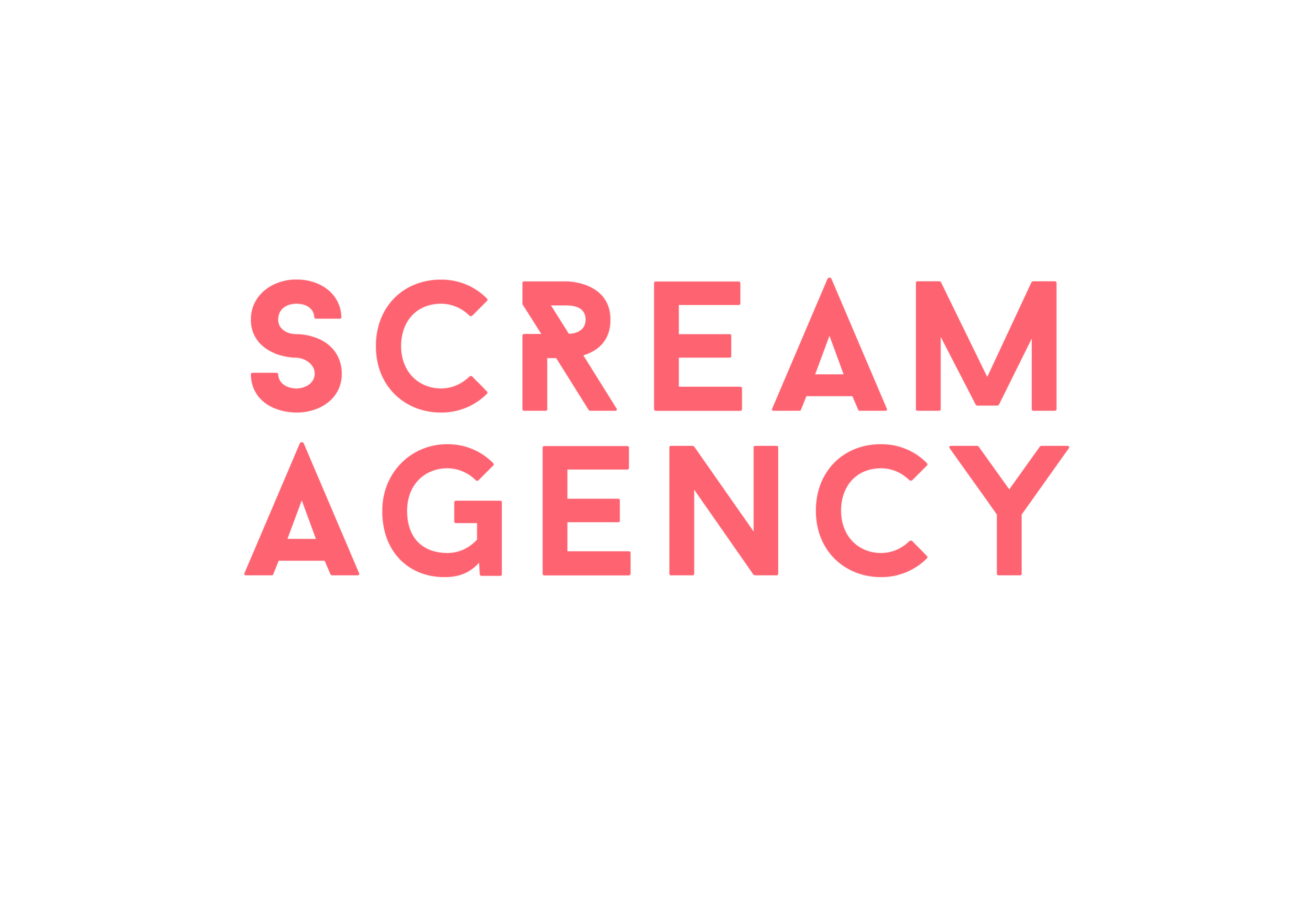 Cushe Logo - Cushe - Scream Agency