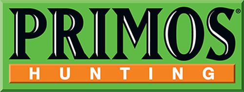 Primos Logo - Primos Products Great Outdoors