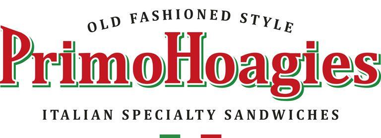 Primos Logo - PrimoHoagies - Italian Specialty Sandwiches | Best Hoagies in ...