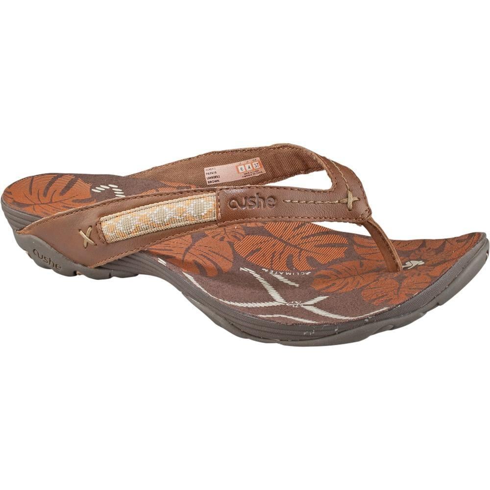 Cushe Logo - Cushe Papaya Sandal (Women's) | Peter Glenn