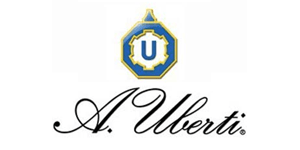 Uberti Logo - Manufacturer: Uberti