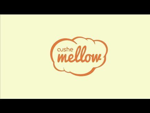 Cushe Logo - Introducing Cushe Mellow - YouTube