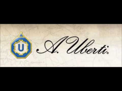 Uberti Logo - Uberti Factory