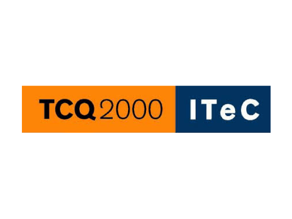 Tcq Logo - Logo-TCQ-ITeC | Master Open BIM