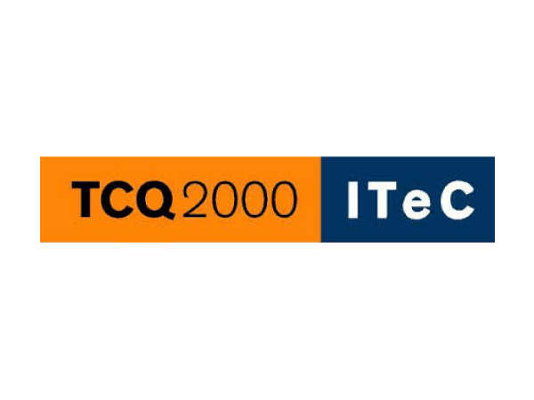 Tcq Logo - Logo TCQ ITeC. Master Open BIM