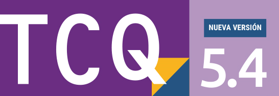 Tcq Logo - Programa para los proyectos y obras de construcción