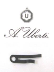 Uberti Logo - Details about Genuine Uberti & Stop Spring Colt 1851 '60 '61 New Revolver Part