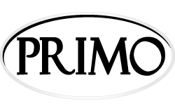 Primos Logo - Primo – Italian Restaurant and Catering Services | Oshkosh, WI