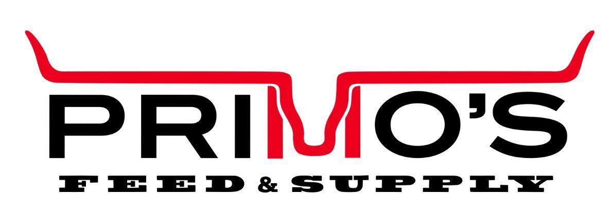 Primos Logo - Primo's Logo