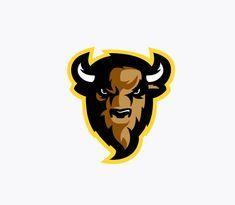 Buffaloes Logo - Best Bison Buffaloes Logos Image. Buffalo Logo, Bison