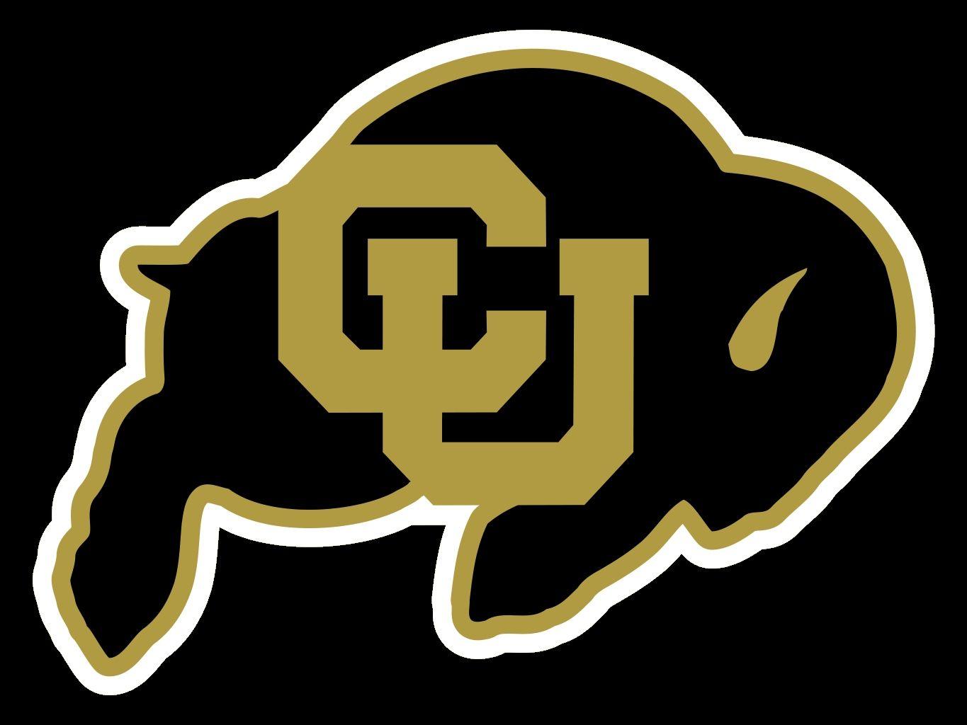Buffaloes Logo - Colorado buffaloes Logos
