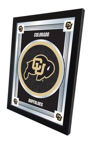 Buffaloes Logo - Colorado Buffaloes Logo Mirror