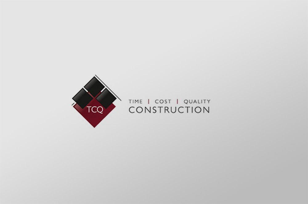 Tcq Logo - Brand Polish