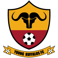 Buffaloes Logo - Young Buffaloes FC Logo Vector (.EPS) Free Download
