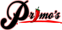 Primos Logo - Primos Mexican Restaurant
