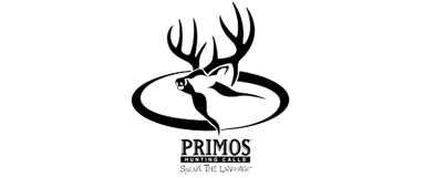 Primos Logo - Primos Brand - Camofire Discount Hunting Gear, Camo and Clothing