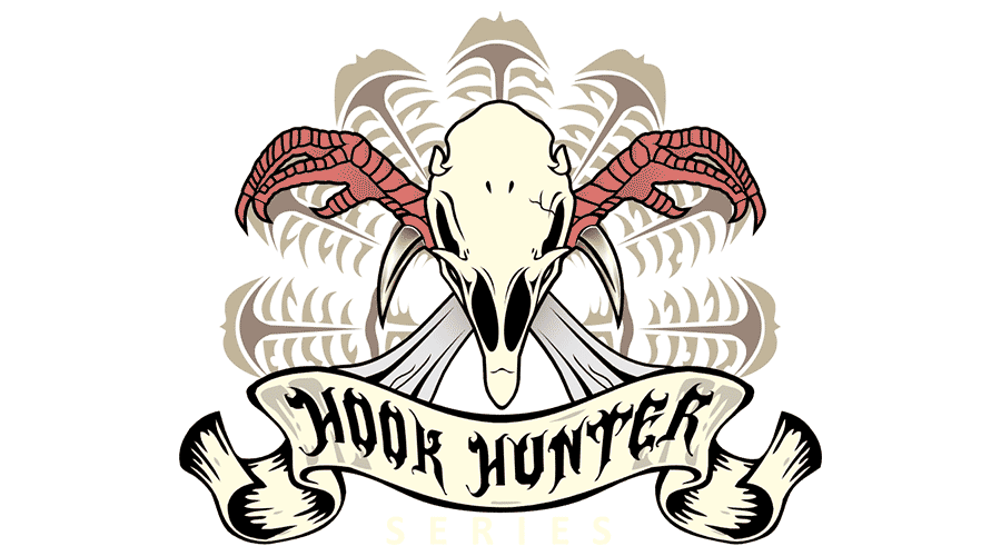Primos Logo - Primos Hook Hunter Logo Vector - (.SVG + .PNG)